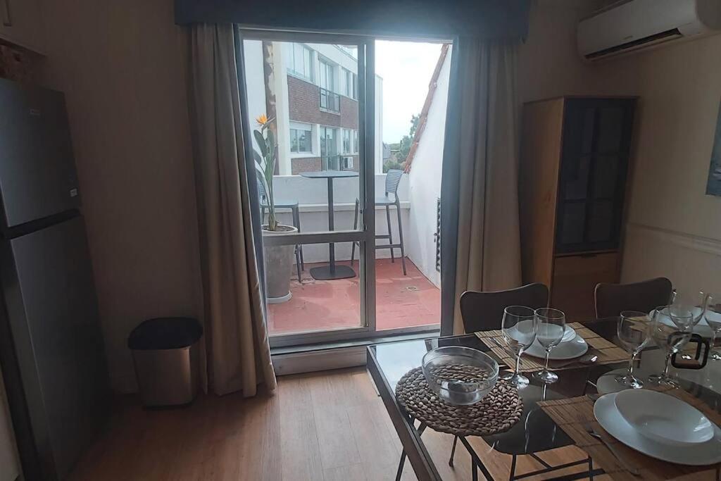 Hermoso, En El Corazon De Carrasco. Apartamento *