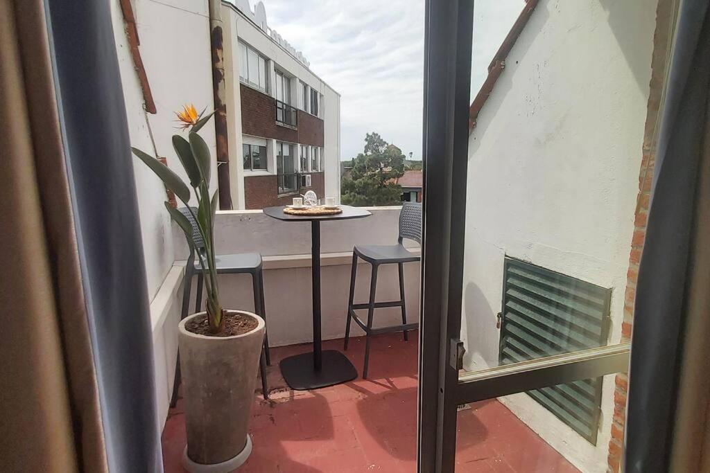 Hermoso, En El Corazon De Carrasco. Montevideo