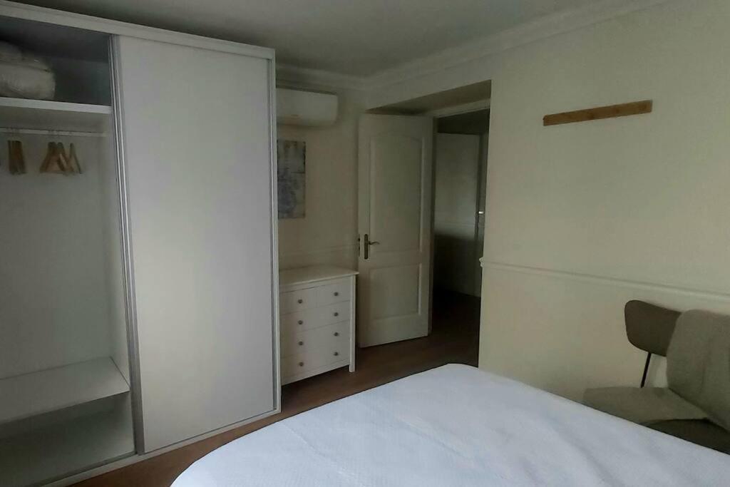 Hermoso, En El Corazon De Carrasco. Apartamento Montevideo