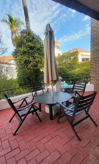 Apartamento Hermoso, En El Corazon De Carrasco. *